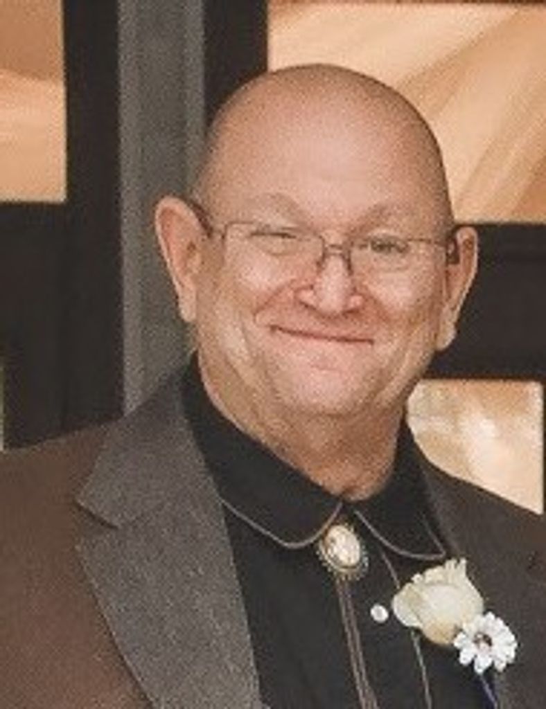 John Raymond Kekacs