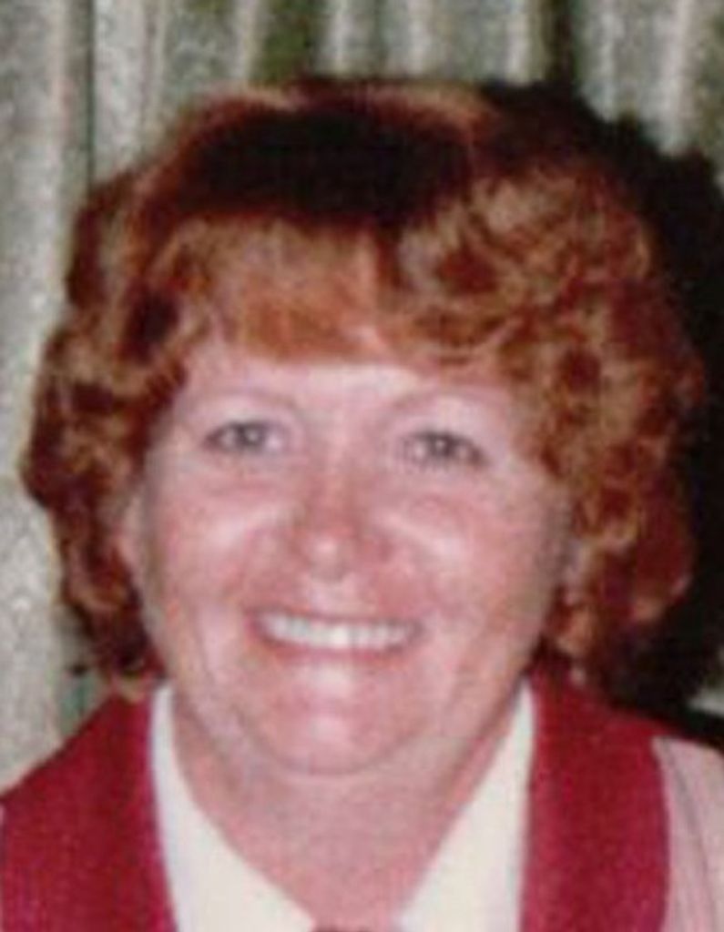 Glenda Gover