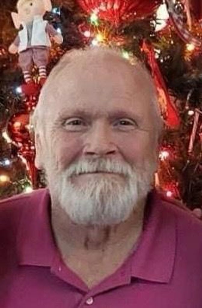Alan Dale Walker Profile Photo