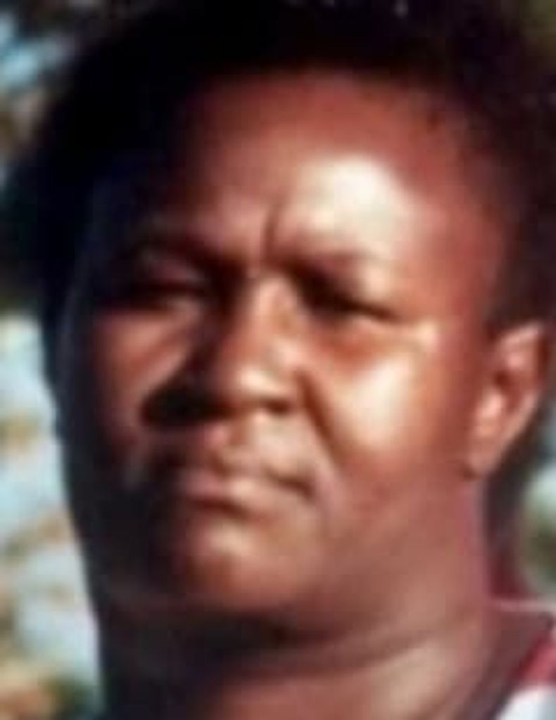 Betty Joe Hall Profile Photo