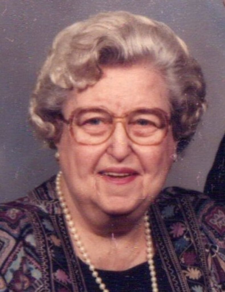 Alice R. Bird