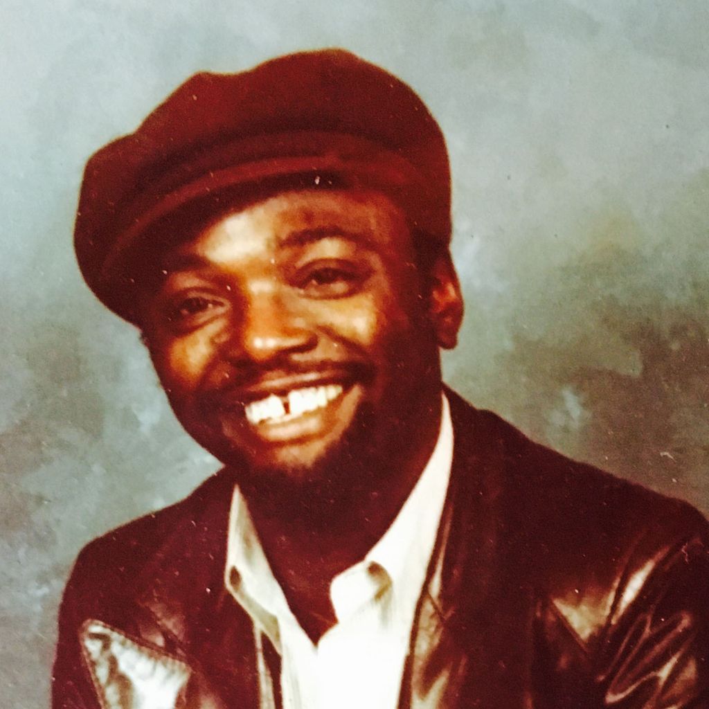 Donald Lee Bedford