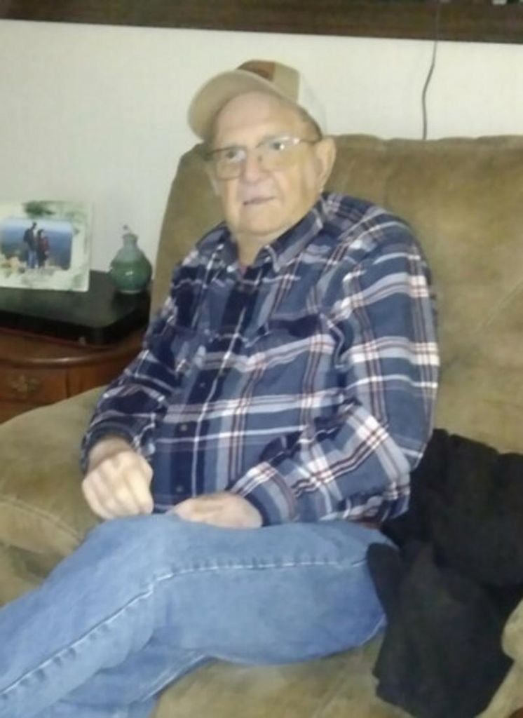 Cecil Reid Profile Photo