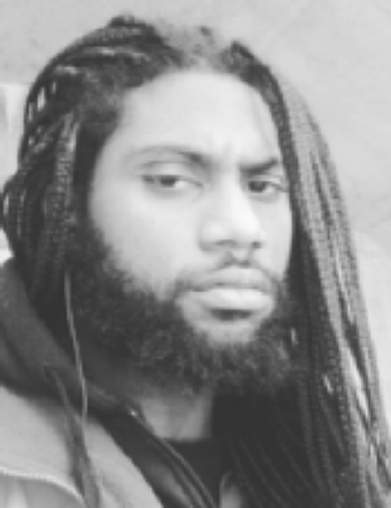 Darious Joquan White