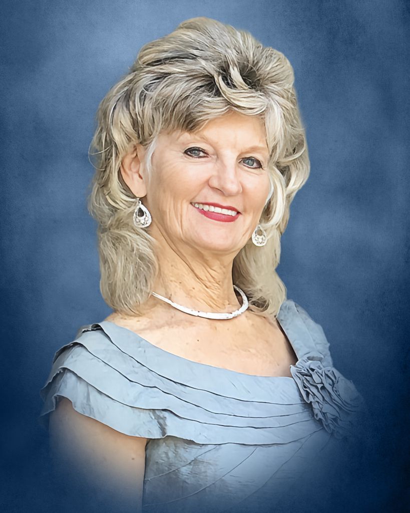 Claudia Marie Byars Bell Profile Photo