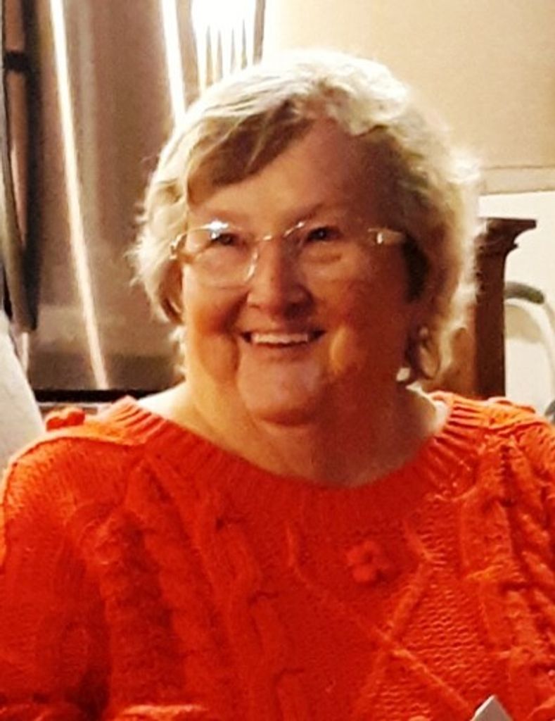 Helen Diann Gibson Profile Photo