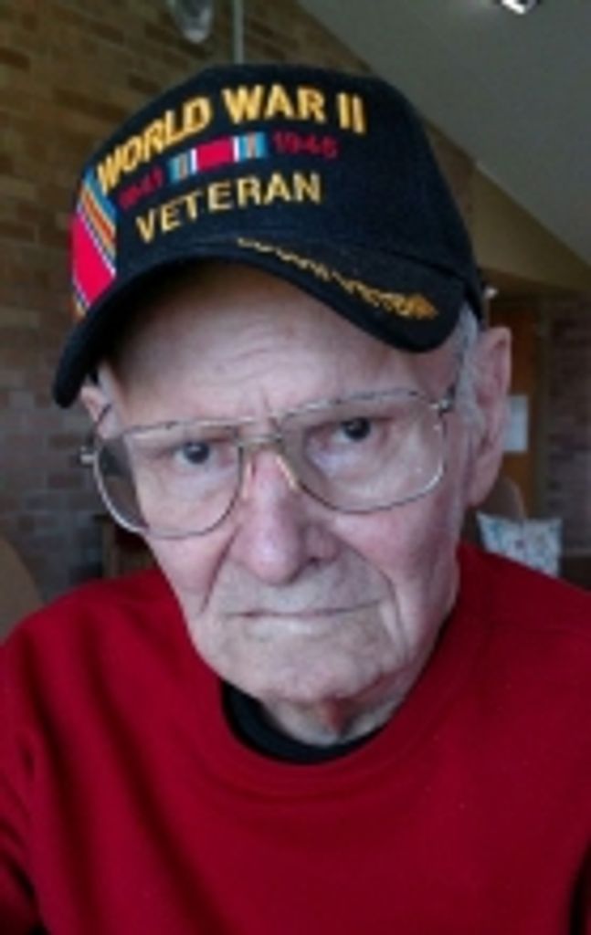 Walter "Sonny" William Wiese