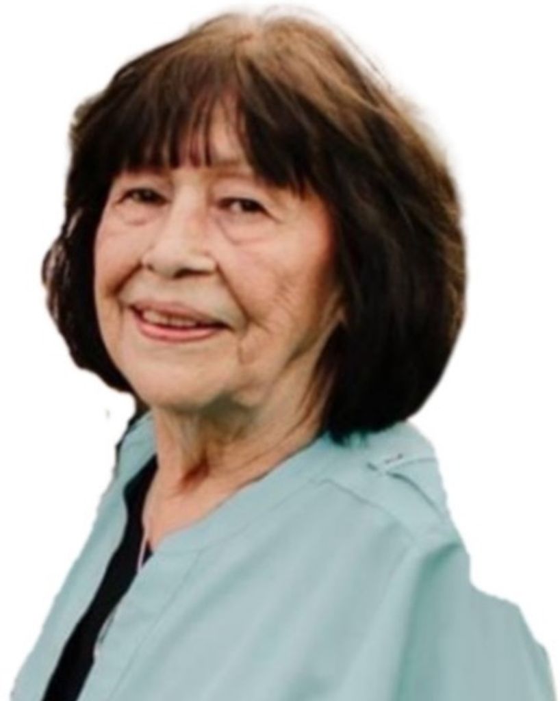 Thelma Rose Reed