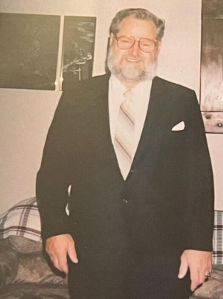 Jerry Furley Profile Photo