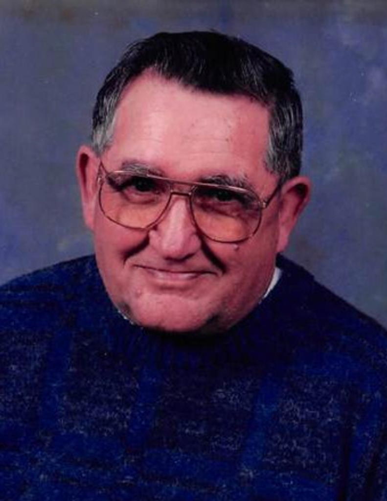 Marvin Havens Farrow