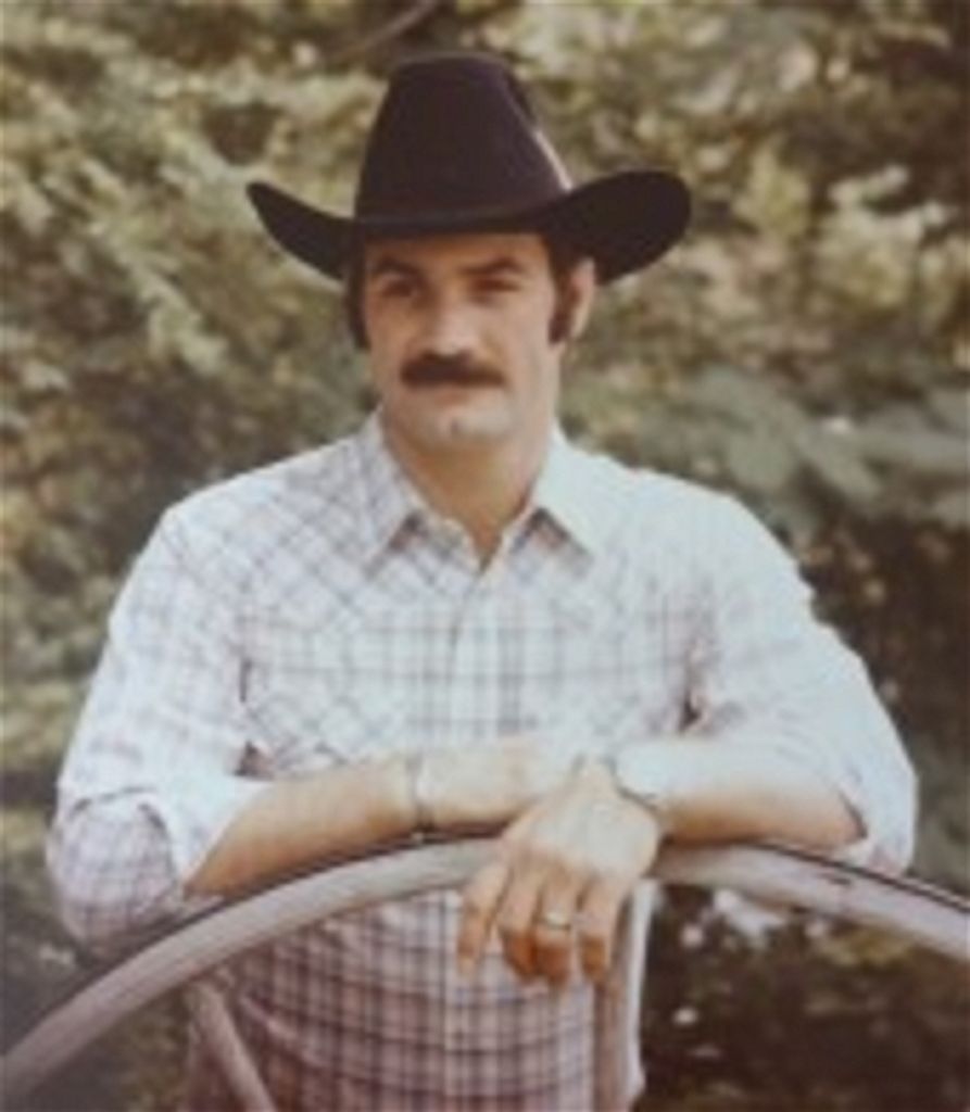 Larry Eugene Hughey Profile Photo