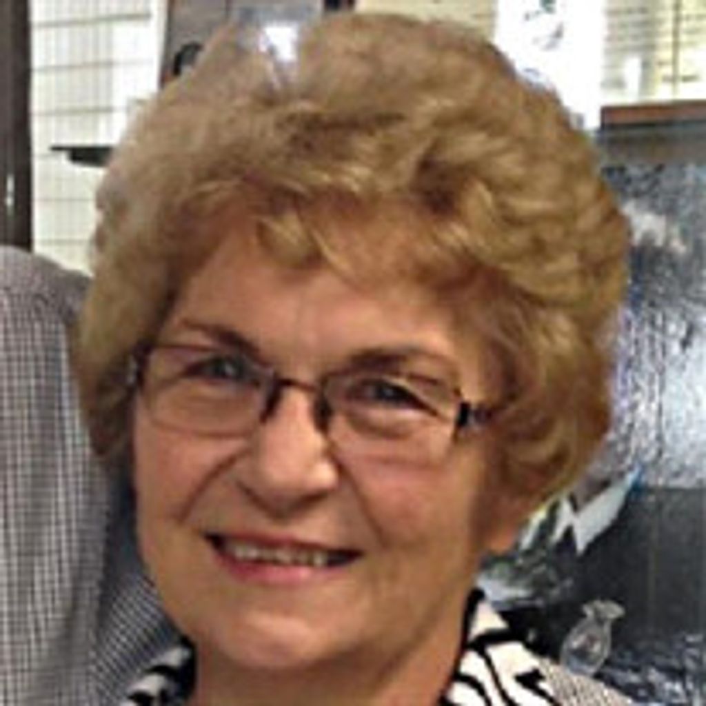 Wilma Jean Trovillion