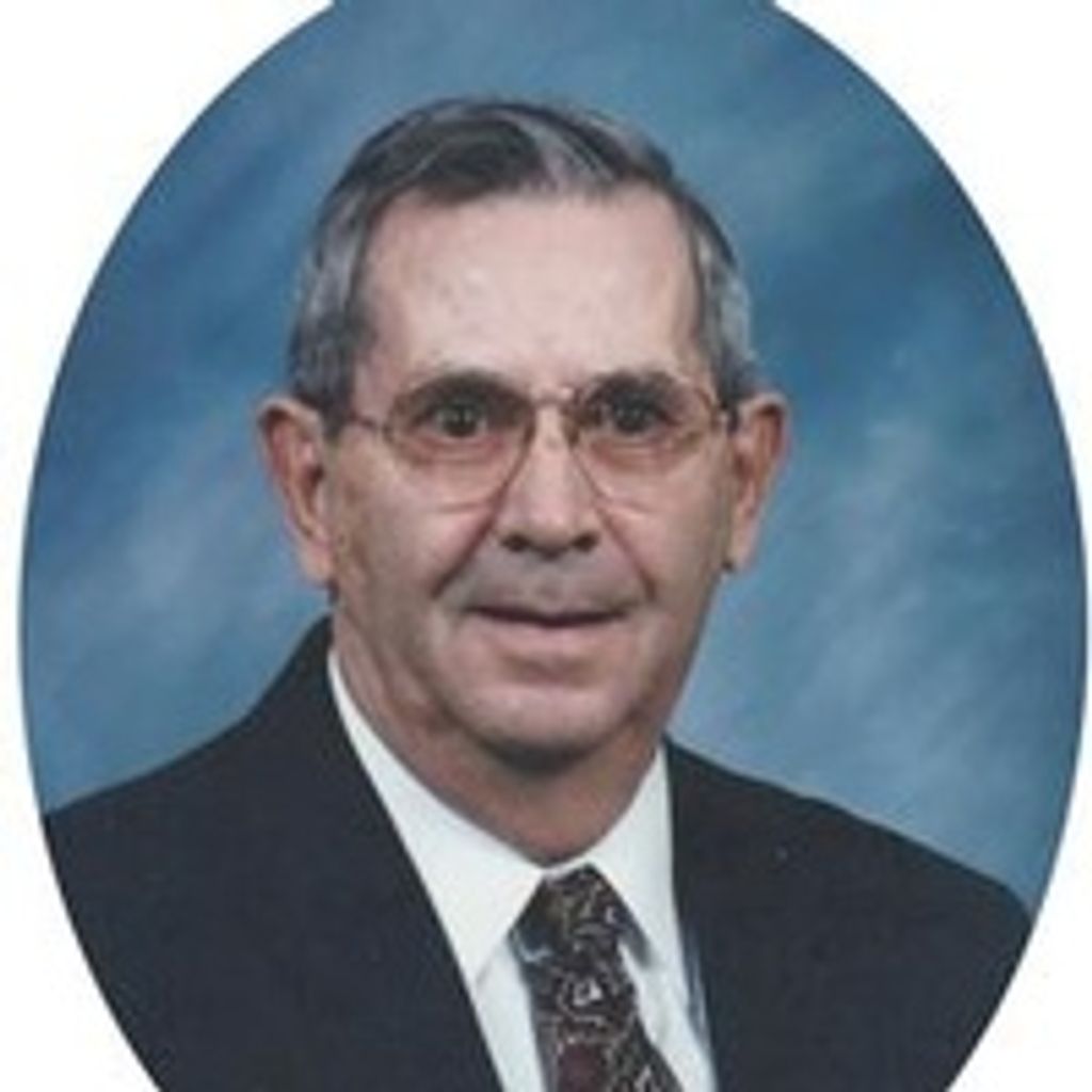 Donald K. Hickenbottom