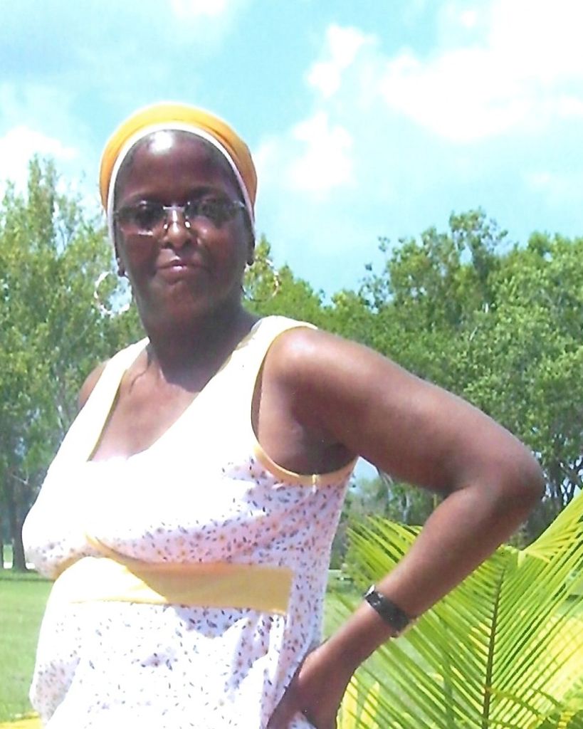 Lalitta Marie Freeman