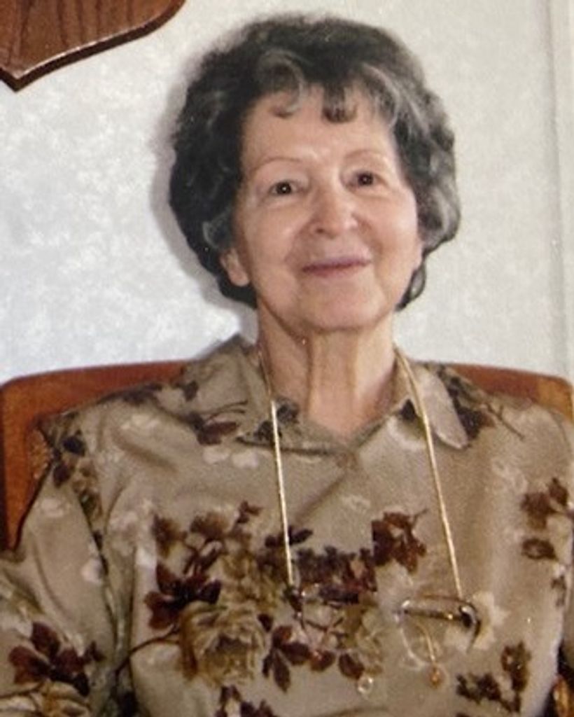 Carmen C Gonzales Profile Photo