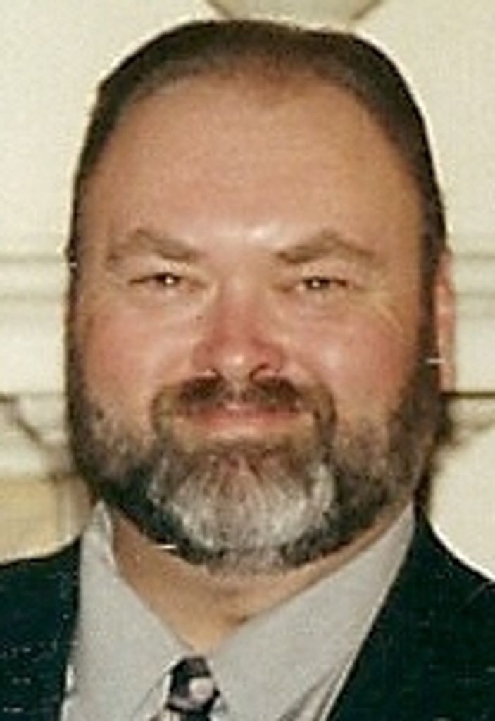 Terry W. Levan
