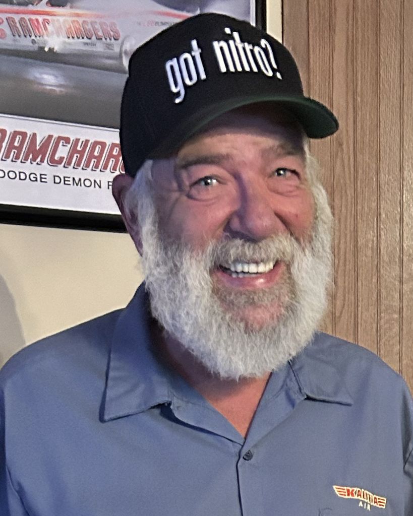Joseph Dupuis Profile Photo