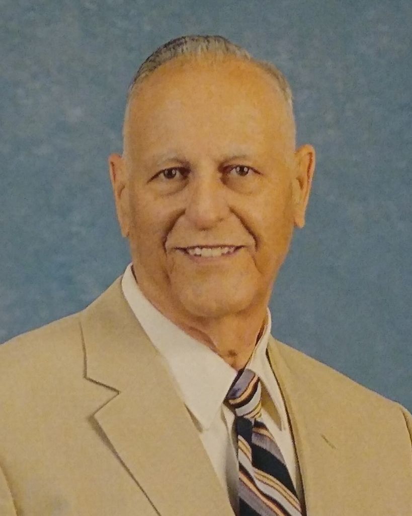 James Wayne Campbell Profile Photo