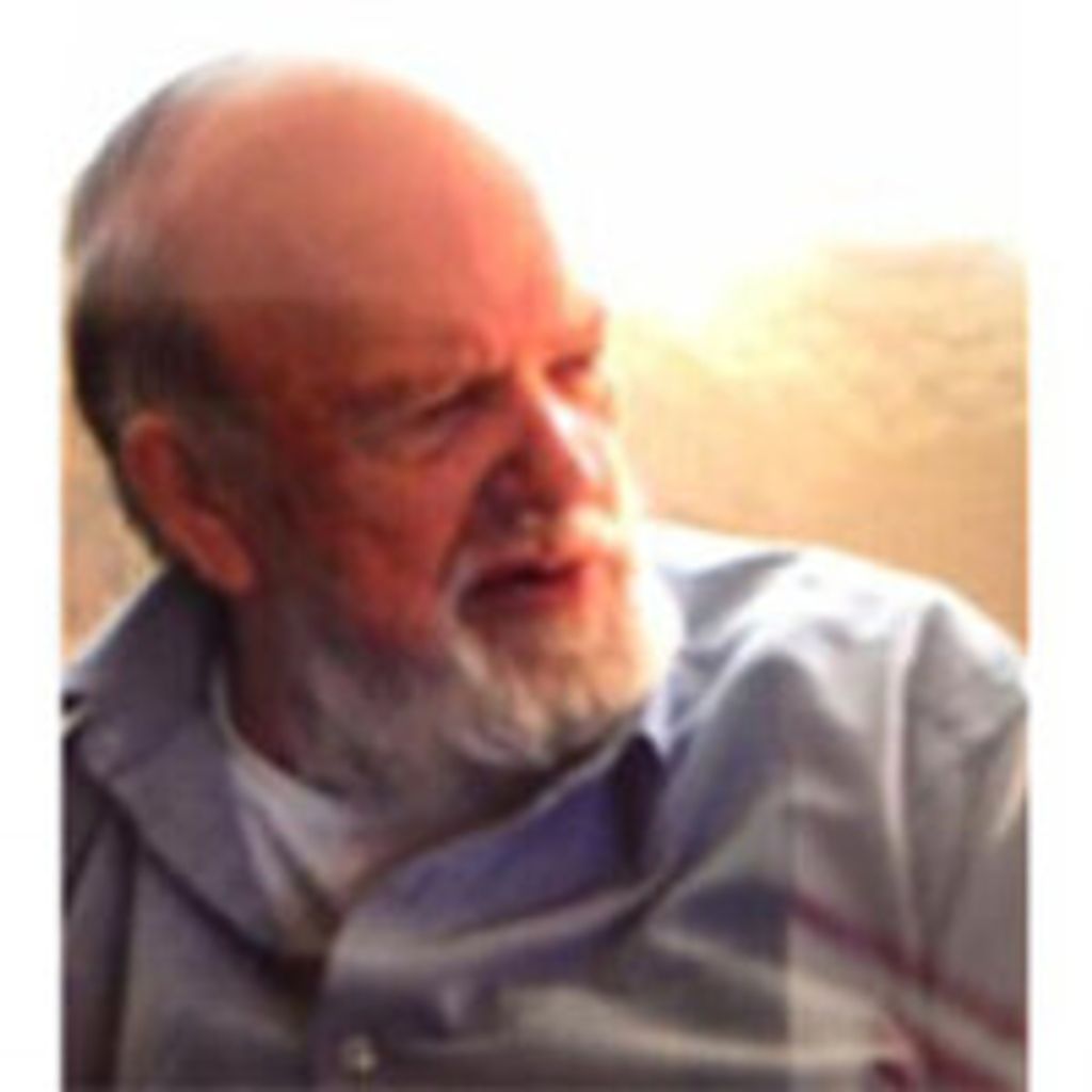 James Dillard Carpenter