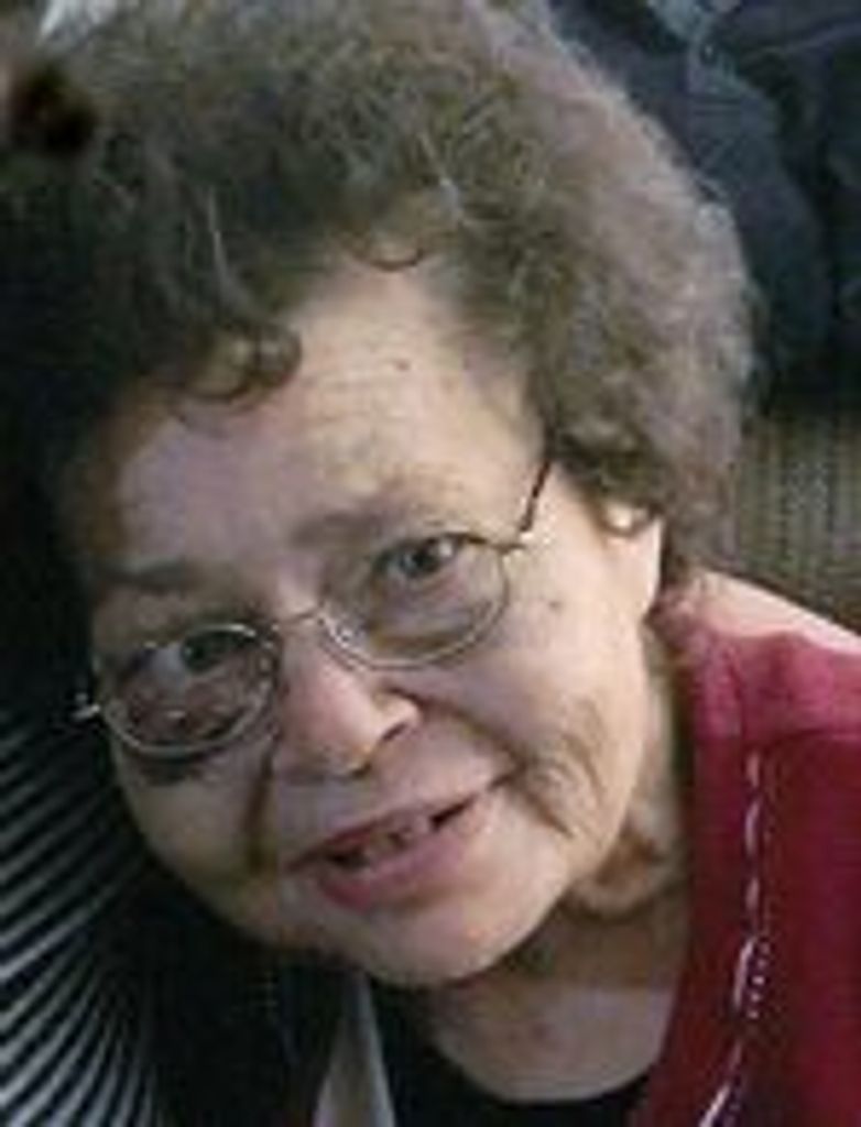 Beverly Kamen