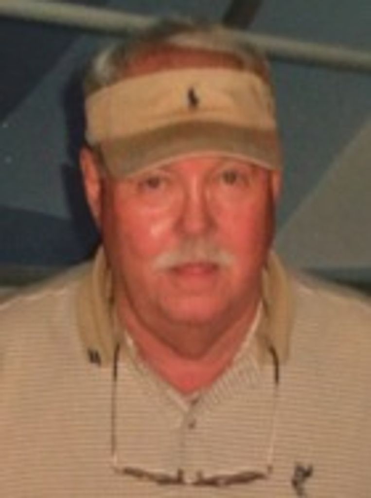Fred  Hogshead
