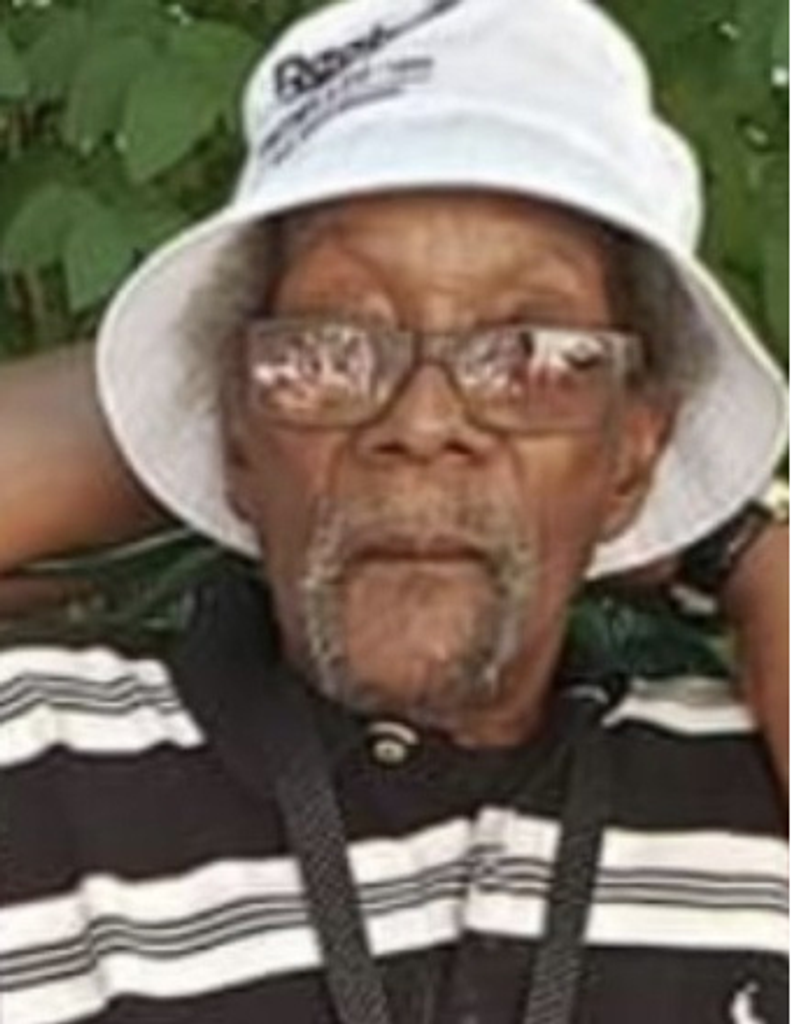 Roosevelt F. Scott Profile Photo