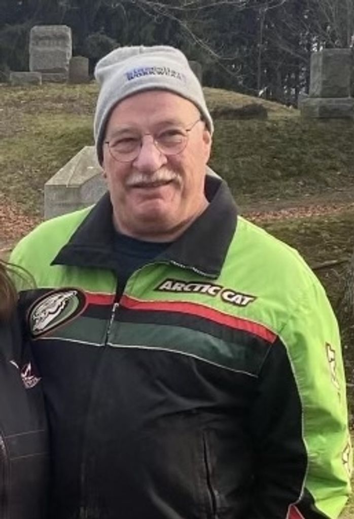 Norman L. Loss