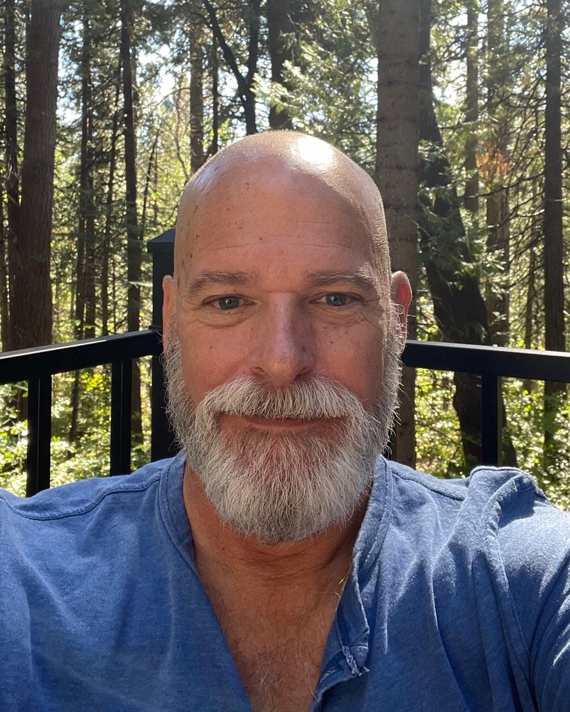 Kevin Martin Stohlman