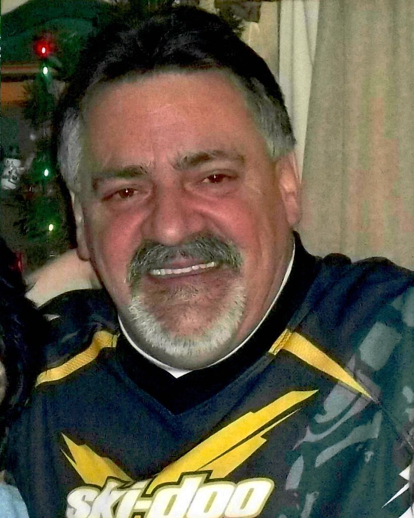 Daniel "Paco" Levesque