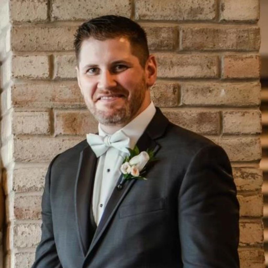 Justin F. Coil Profile Photo