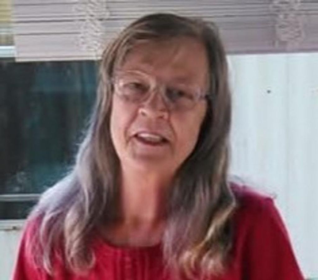 Shirley Kaye Bassoum