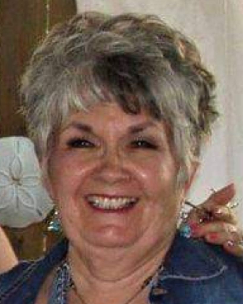 Margaret Adrienne Comstock