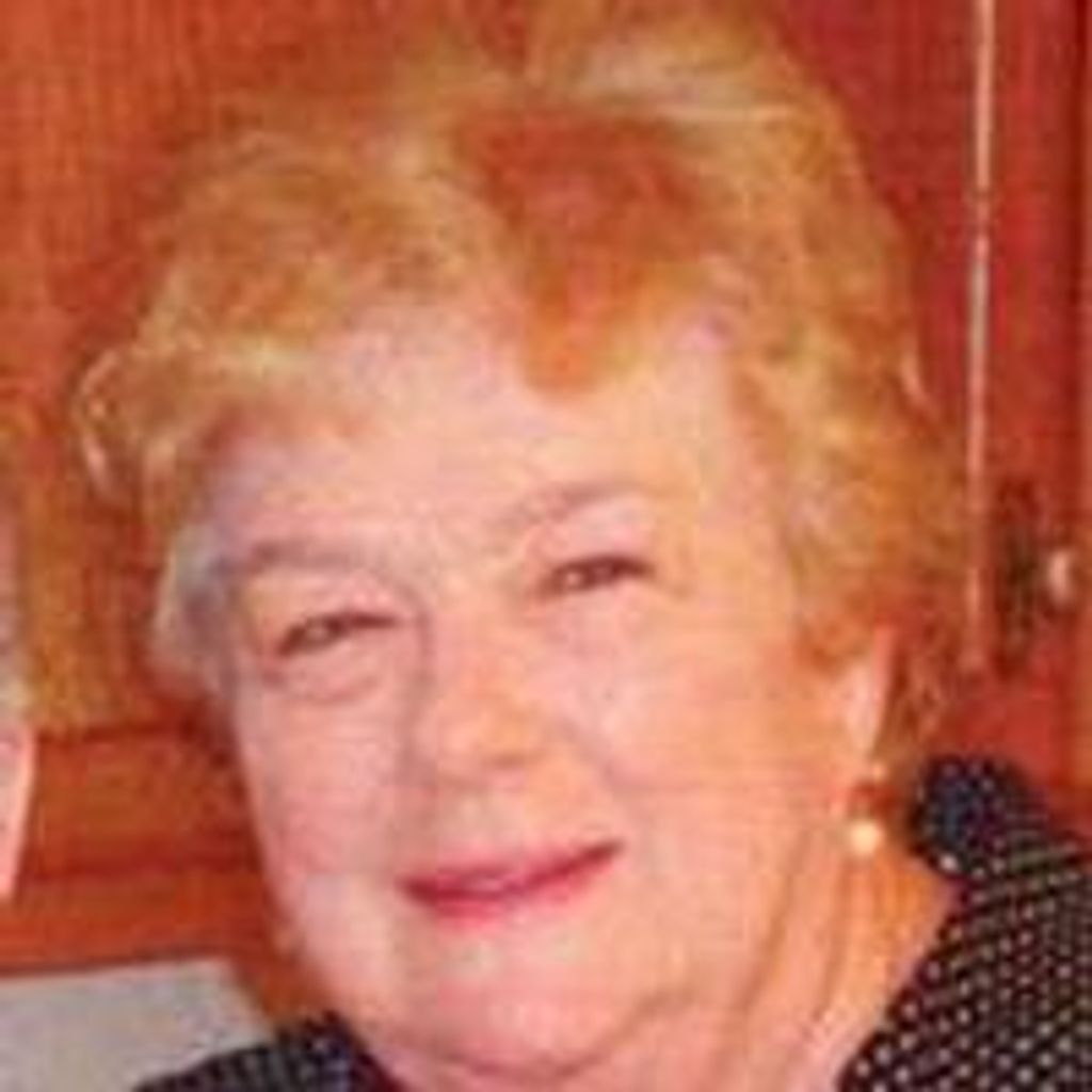 Suzanne L. Anderson