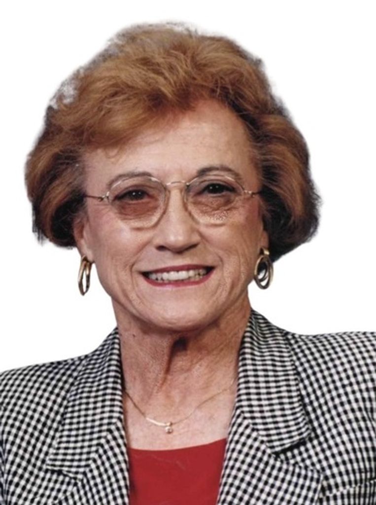 Kathleen Damron Cox Profile Photo