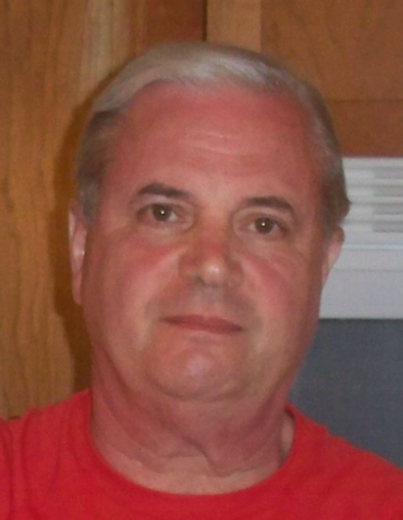 Dr. Michael C. Smith Profile Photo