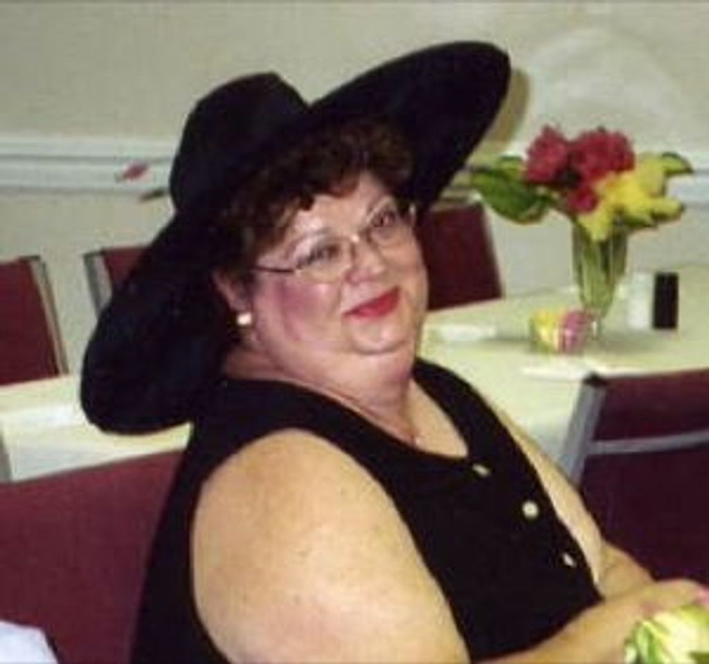 Brenda  Brown Tharpe