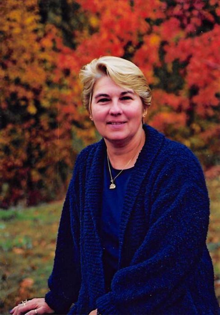 Sylvia Kay Phillips
