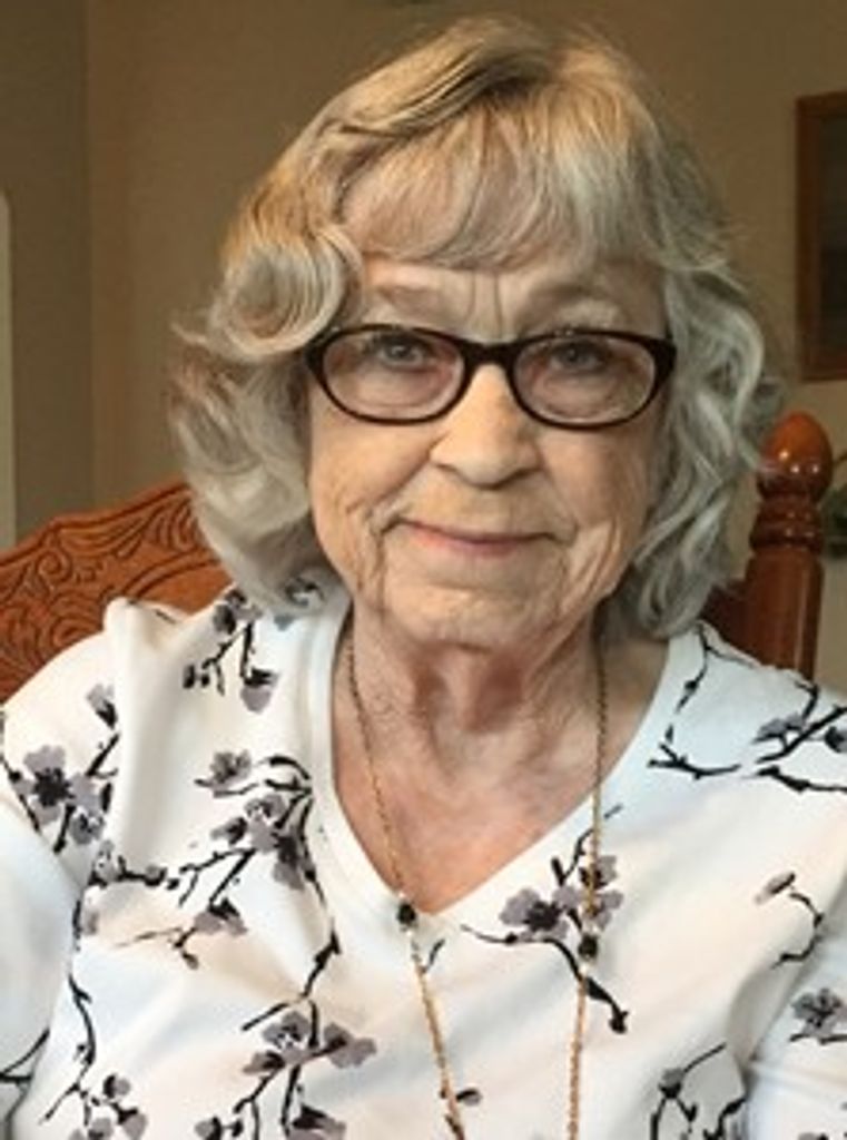 Marjorie Nugent Profile Photo