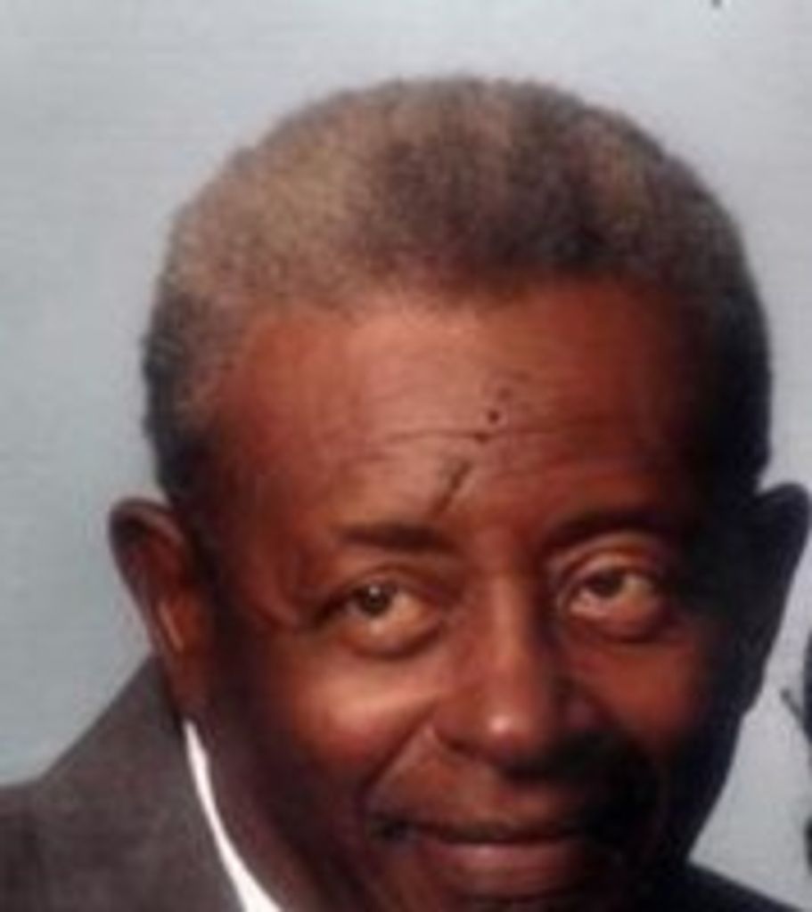 William Walker, Sr.