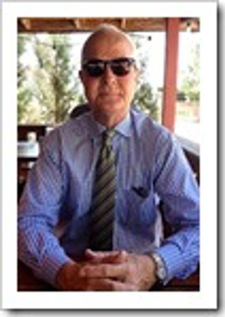 Gerald C. Bayliss, Jr.