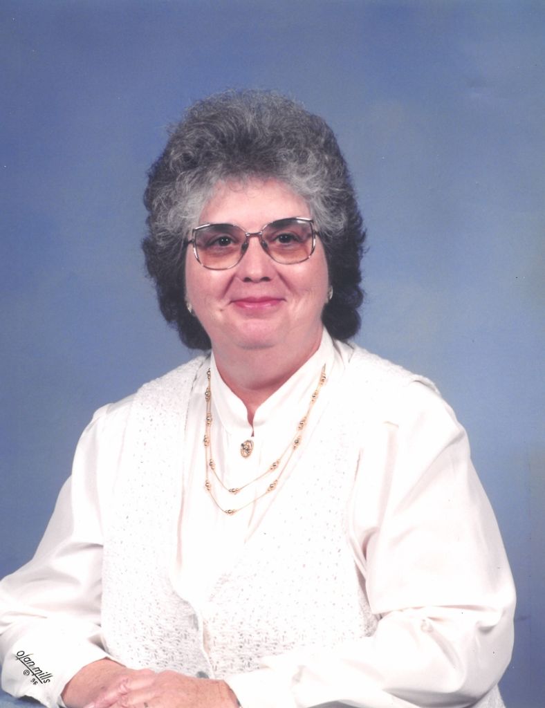 Wanda Mae Blauch Profile Photo