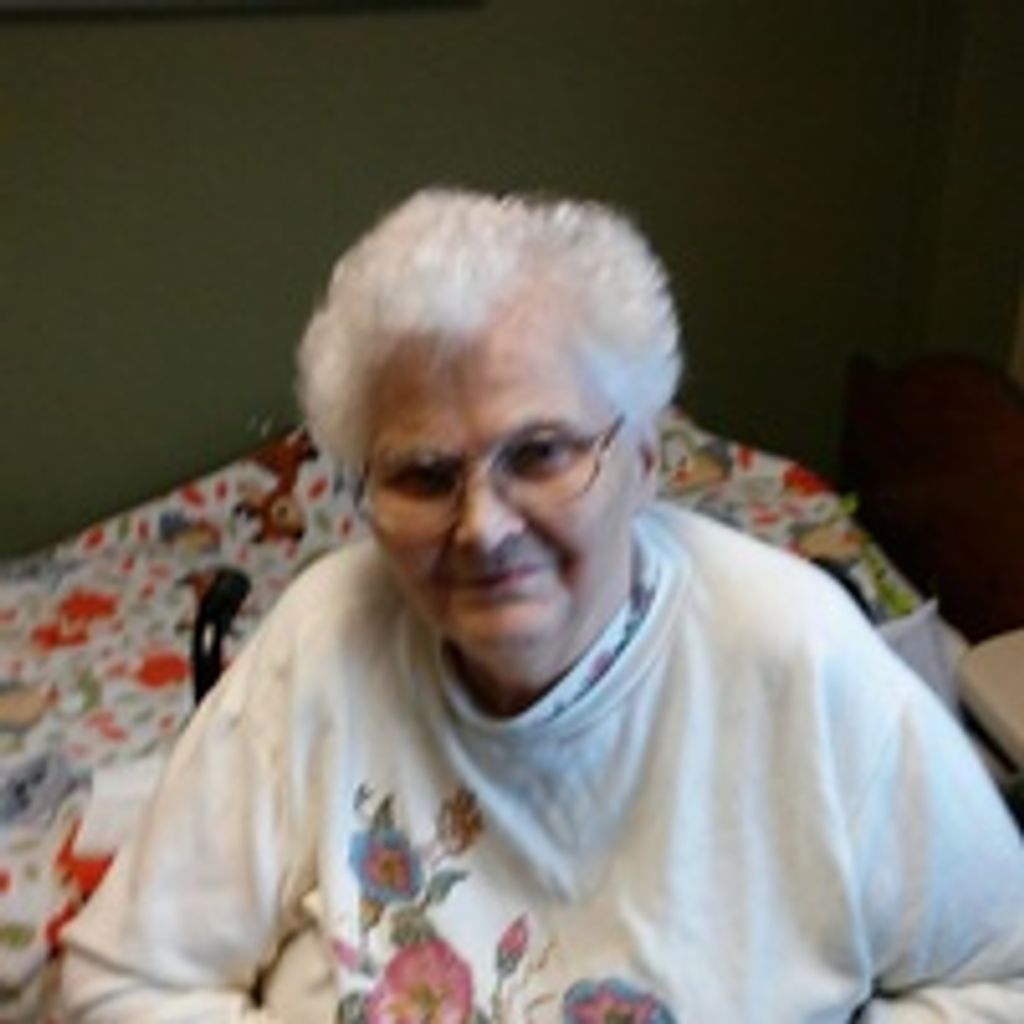 Louise Stavish