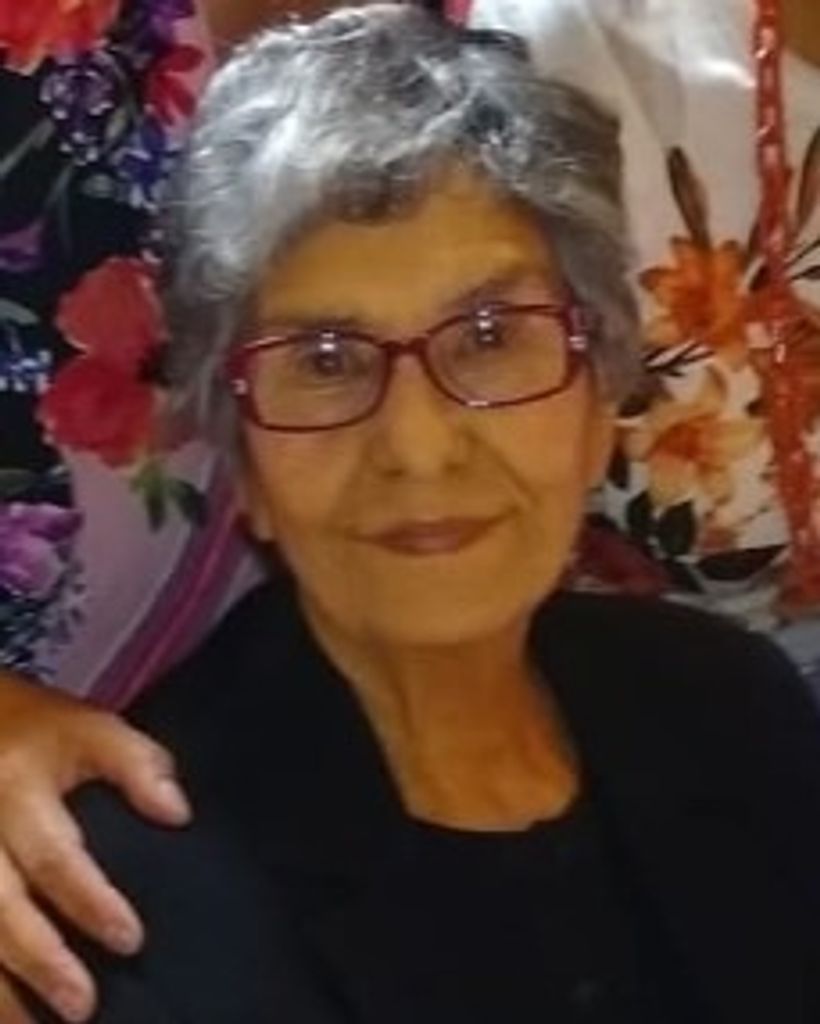 Aurora Lucero Duran Profile Photo