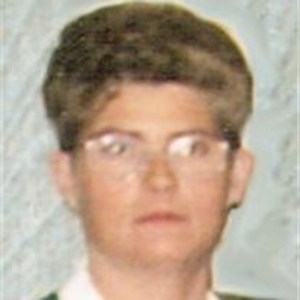 Beverly Sue Uncapher