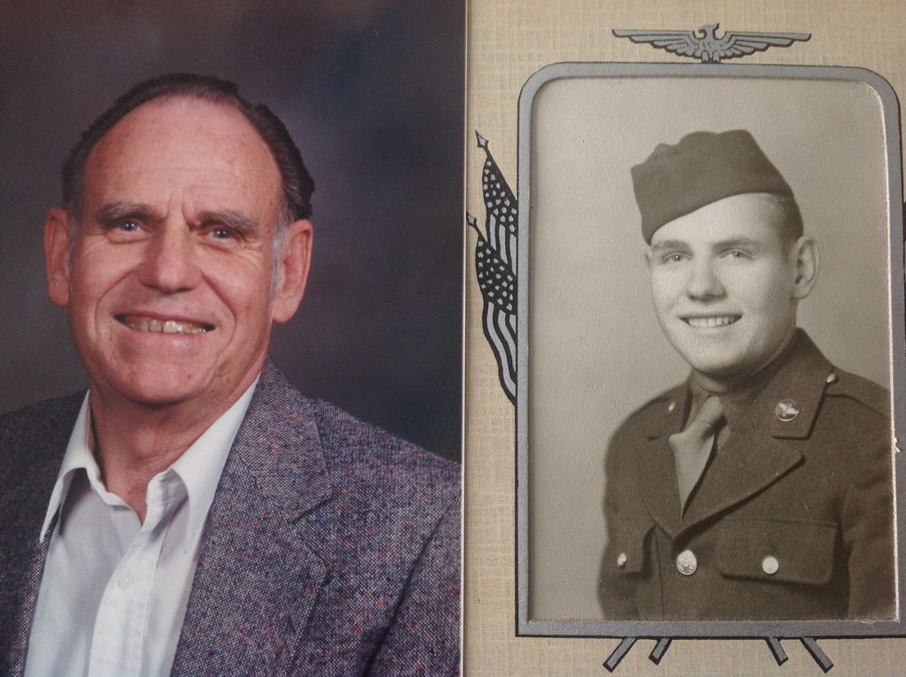 Milton K. Gehrke Profile Photo