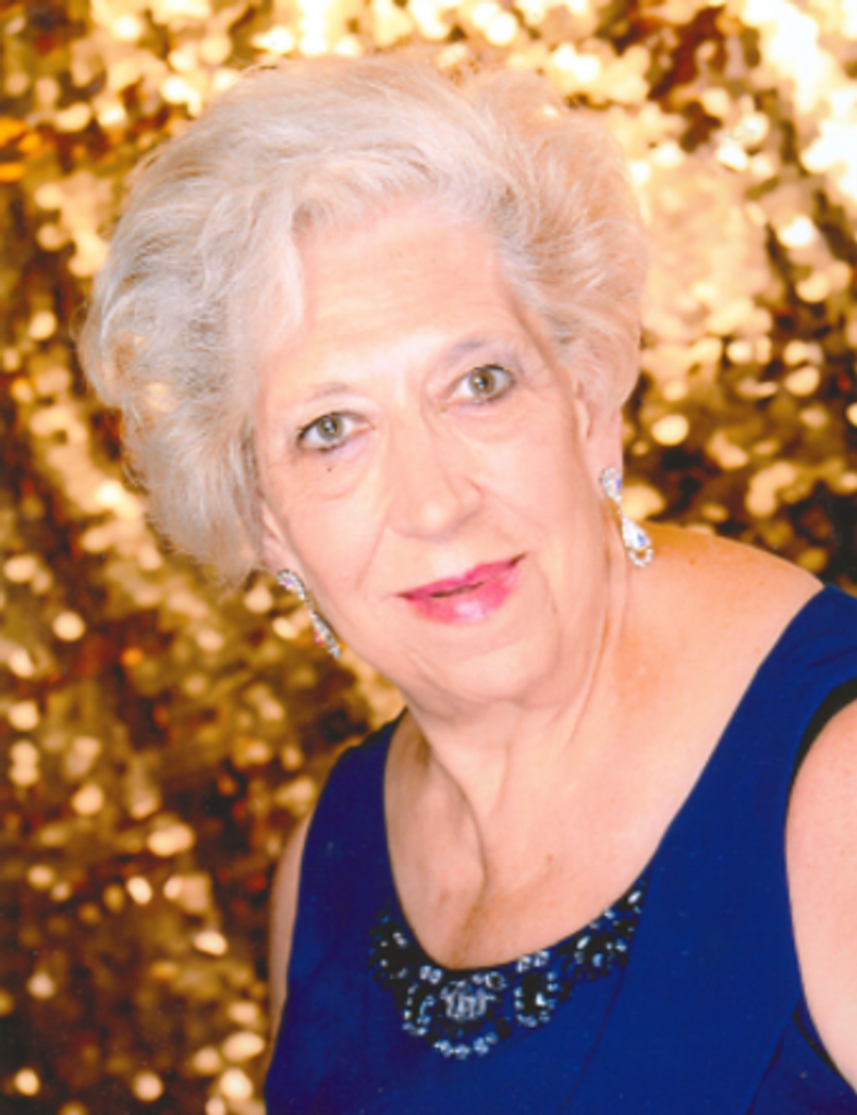 Louise Harris Elmore