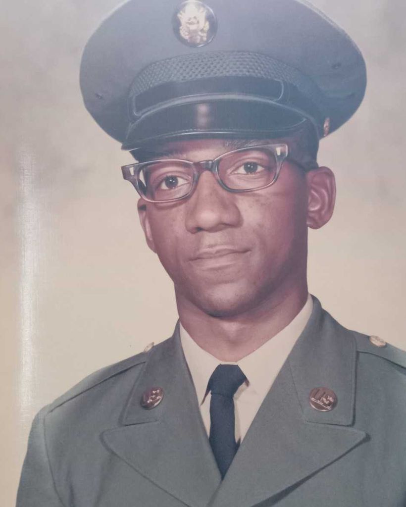 Charles K. Campbell