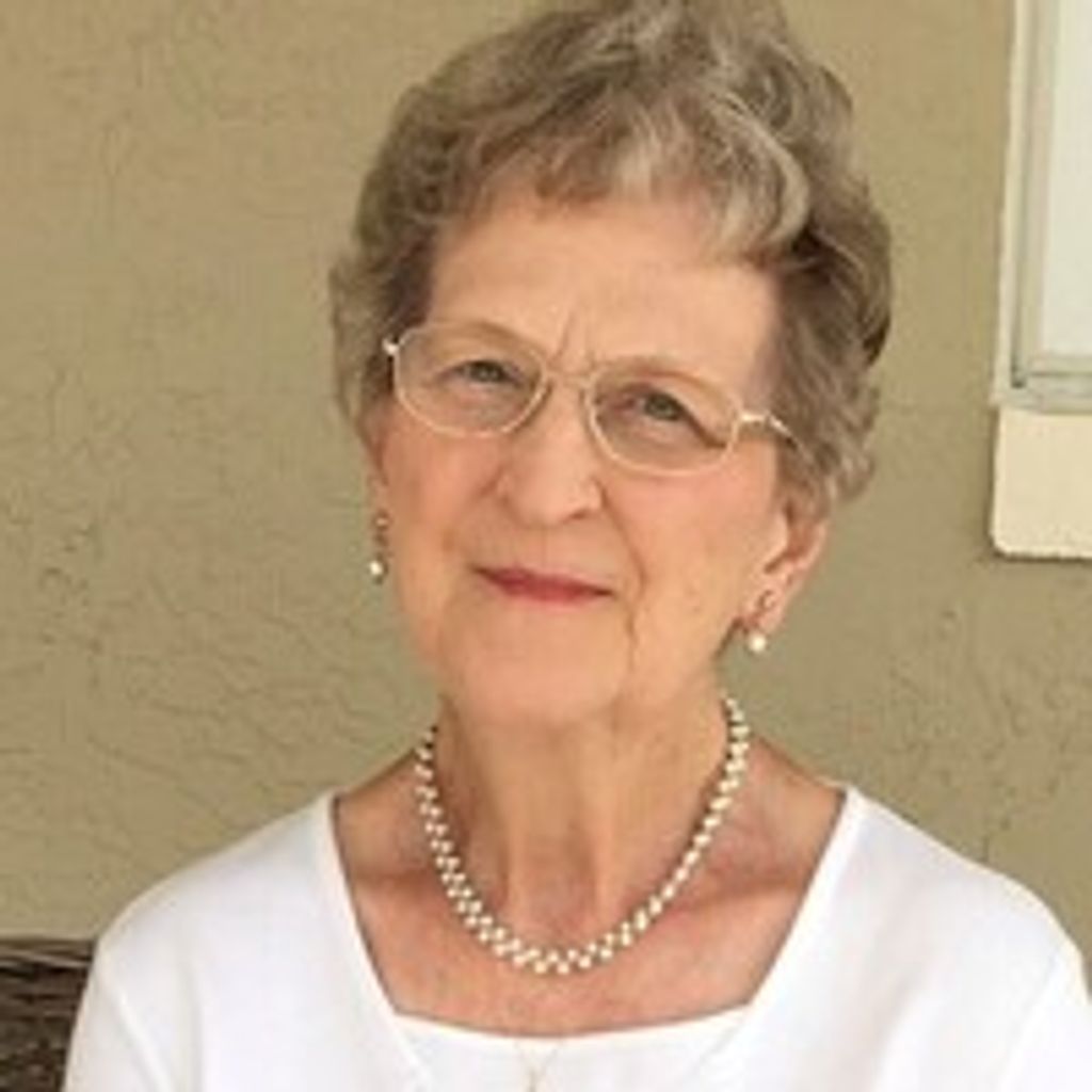 Marilyn Monnier Amundsen