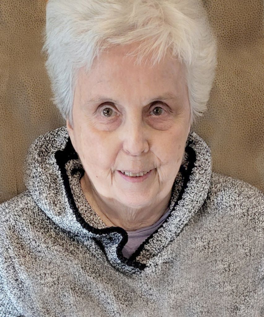 Beverly Macaulay