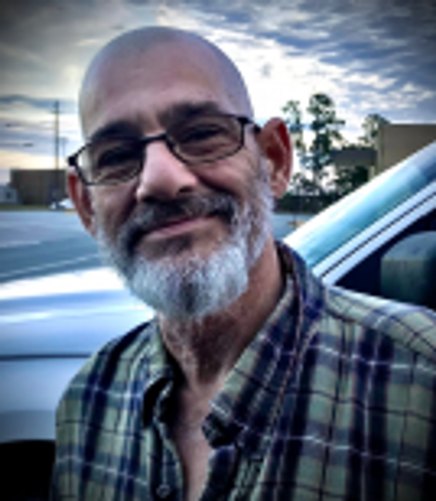 Timothy Charles Simmons Profile Photo